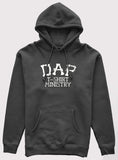 Long Sleeve Hoodie