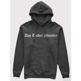 Long sleeve hoodie