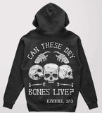 Long Sleeve Hoodie