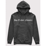 Long sleeve hoodie