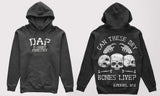 Long Sleeve Hoodie