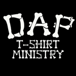 Daptshirtministry