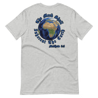 Short-Sleeve Unisex T-Shirt
