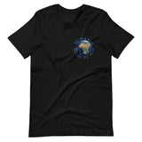 A1 Short-Sleeve Unisex T-Shirt The Meek Shall Inherit The Earth
