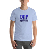 DAP Short-Sleeve Unisex T-Shirt No Weapon Form Against Me Shall Prosper. Isiah 54:17