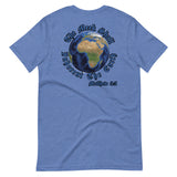 Short-Sleeve Unisex T-Shirt