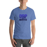 DAP Short-Sleeve Unisex T-Shirt No Weapon Form Against Me Shall Prosper. Isiah 54:17