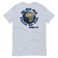 Short-Sleeve Unisex T-Shirt