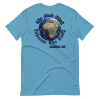 Short-Sleeve Unisex T-Shirt