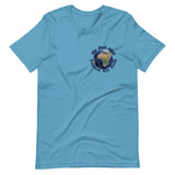 A1 Short-Sleeve Unisex T-Shirt The Meek Shall Inherit The Earth