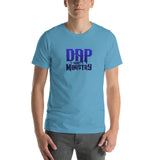 DAP Short-Sleeve Unisex T-Shirt No Weapon Form Against Me Shall Prosper. Isiah 54:17