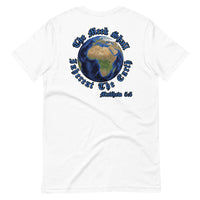 Short-Sleeve Unisex T-Shirt