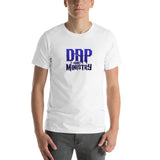 DAP Short-Sleeve Unisex T-Shirt No Weapon Form Against Me Shall Prosper. Isiah 54:17